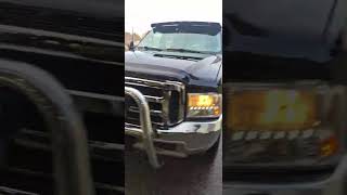 Automobile Ford EXURSION | Image 4 - Autoline