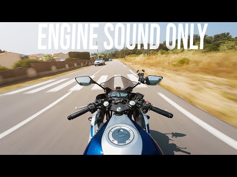 YAMAHA R3 + AKRAPOVIC | POV