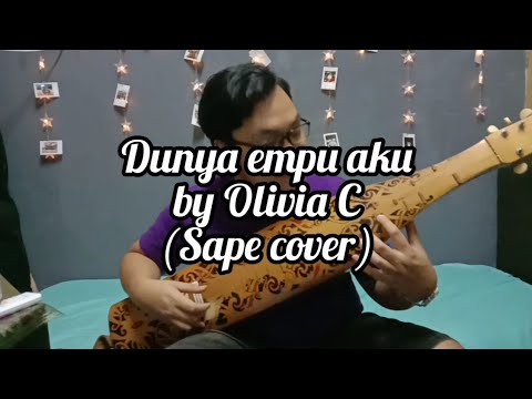 Dunya Empu Aku - Olivia C. (SAPE COVER)