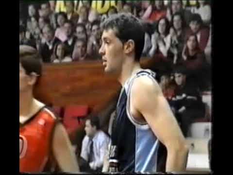 LEB 2002 2003 BILBAO 79 ULLA OIL ROSALIA 55 ABRIL 2003