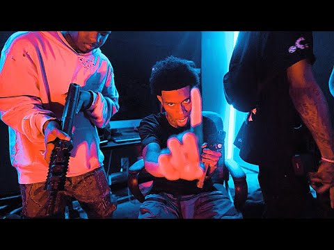 CEO Guccii - 1 Time (Official Music Video)
