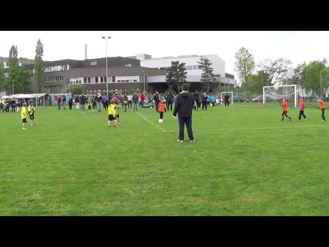 19.4.14: Old Boys U8 - Brugg b