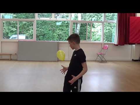 Online Primary PE Lessons by Positive Impact - Fine Motor Skills