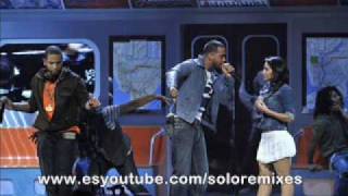 Dance Remix Aventura La Guerra