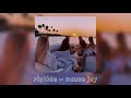 Vance Joy Riptide Sped Up