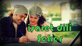 İşaret dili Ravi &amp; Mustafa Ceceli - Şeker | Mevlüt &amp; Sevil | Sign language song