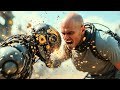 Elysium 2013 Movie Explained In Hindi Urdu Sci Fi Action Thriller