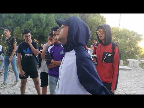 VELAS VS CPG - PRIMERA REGIONAL BIG SOUND MADRID