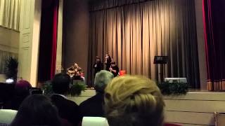 COVER "il giardino dei salici" di Malika