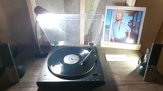Keith Whitley ~ I Wonder Where You Are Tonight (Vinyl)