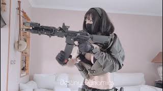 [閒聊] 很專業的cosplay