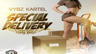 Vybz Kartel - Special Delivery (Official Song)