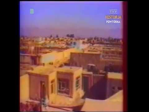 Świat 1989 Afganistan: Geneza wojny. Wycofywanie wojsk ZSRR