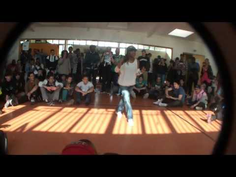 BATTLE L.K.S - DEMO JURYS ( Franqey,Aminata,Mined) by YOUVAL