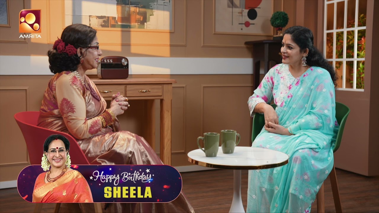 അന്നൊക്കെ "ടേക്ക് ടൂ" എന്ന് പറഞ്ഞാൽ പേടിയായിരുന്നു! ?