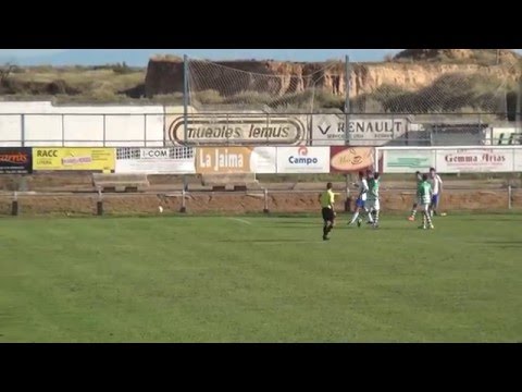 LIGA NACIONAL JUVENIL ARAGON