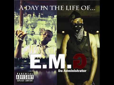 EMG ft Big H, Darren B, Black The Ripper, Solo 45 and more - Shaleng Anthem