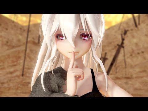 [MMD] EVERGLOW (에버글로우) - Adios 【2K/60fps】