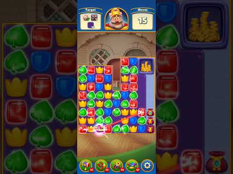 Loyal Match Level 1777