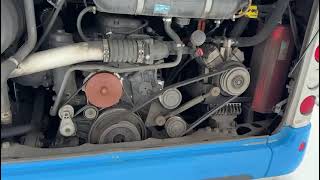 Городской автобус Scania Citywide | Изображение 4 - Autoline