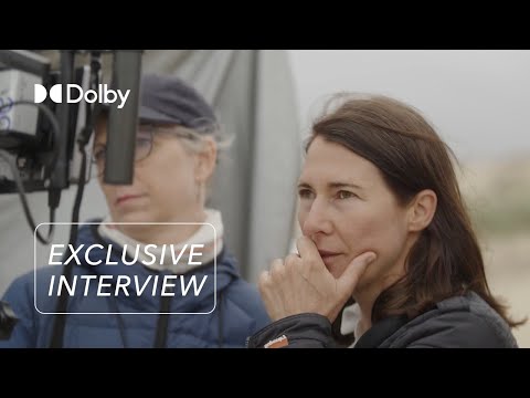 Thumbnail of the video: Behind the Scenes of The Pod Generation with Director Sophie Barthes | #DolbyInstitute