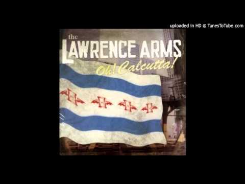 Lawrence Arms - Jumping the Shark