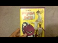 Barney S Pajama Party 2001 VHS