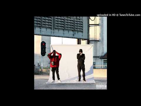 Flansie, Kunch Sosa - Race Zonder Einde (Instrumental)