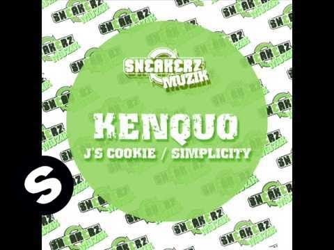 Kenquo - J's Cookie (Original Mix)