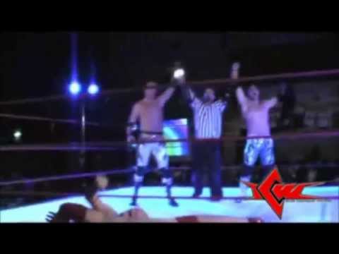 HIGHLIGHTS VIDEO - ICW Vae Victis 2012