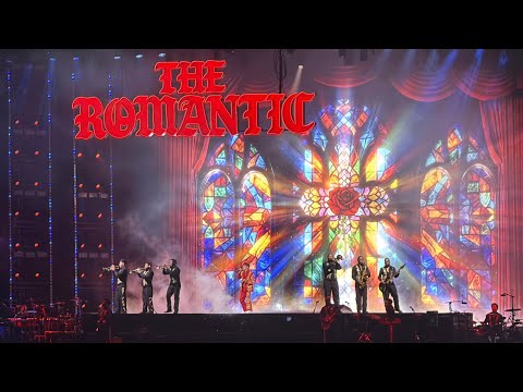 Bruno Mars - Risk It All LIVE 🔥 | The Romantic Tour 2026 Opening at MetLife Stadium