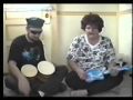 Beatnik Juice  Beatnik A Go Go Music Video