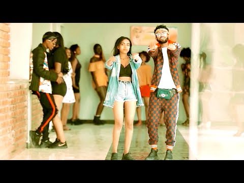 Belsam X Alexander ft. Han - Yenew Nat | የኔው ናት - New Ethiopian Music 2019 (Official Video)