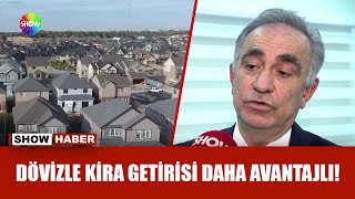 Yurt dışından ev alanların sayısı arttı