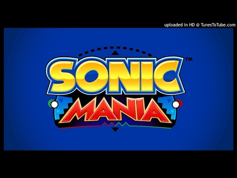 Flying Battery (Custom) ft. Mitchell Johnson - Sonic Mania
