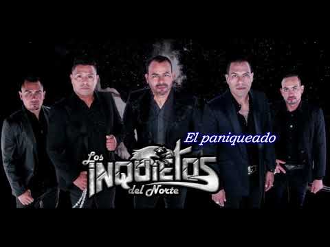 El paniquiado