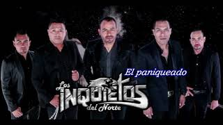 El paniquiado Music Video