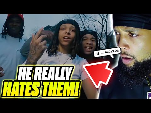 HE DISSED EVERY OY MEMBER?! Jay5ive - Be Back Soon (REACTION)