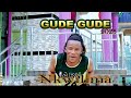 Gude Gude Song Nwelema Official Audio 2025 By Budene