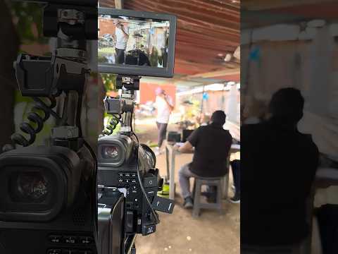 Así iniciamos la cacería de talentos En el municipio de San Francisco Menéndez en Ahuachapán Sur