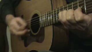 Video thumbnail for Guild D4 - 12 string by damkier ken