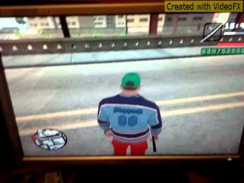 Edy Teo Gta Sanandreas Soldati Din Gta Ep 1