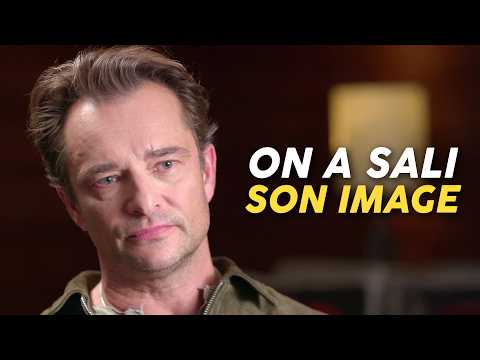 David Hallyday se livre sur la mort de son père