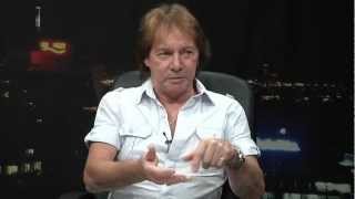 Shane Hales on the Beat Goes On Eps 152