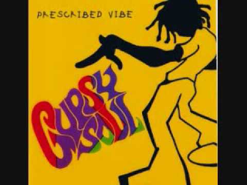 Gypsy Soul - Prescribed Vibe - 1994 -Full Album