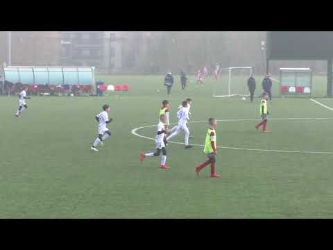 OFK Zmajevi 2010 gol Petra Djurasinovica protiv C zvezde na asistenciju Vuka Vujacica