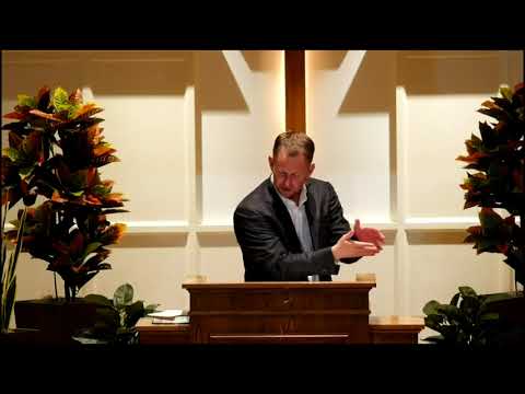 "The True Bridegroom"