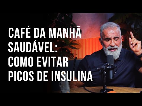 Healthy Breakfast: How to Avoid Insulin Spikes and Eat Better | Dr. Barakat