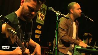 ROMANS - Overthinking (101.9 KINK)