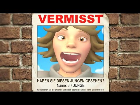 6 7 junge ist VERSCHWUNDEN...! Taxi Driver VR